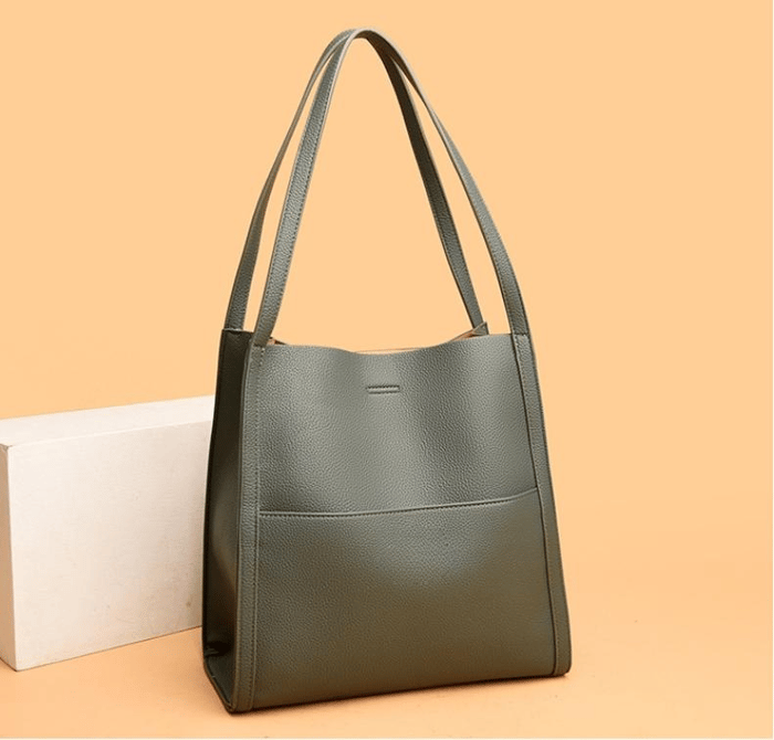 Olivia™ | Håndlavet Elegant Crossbody Taske