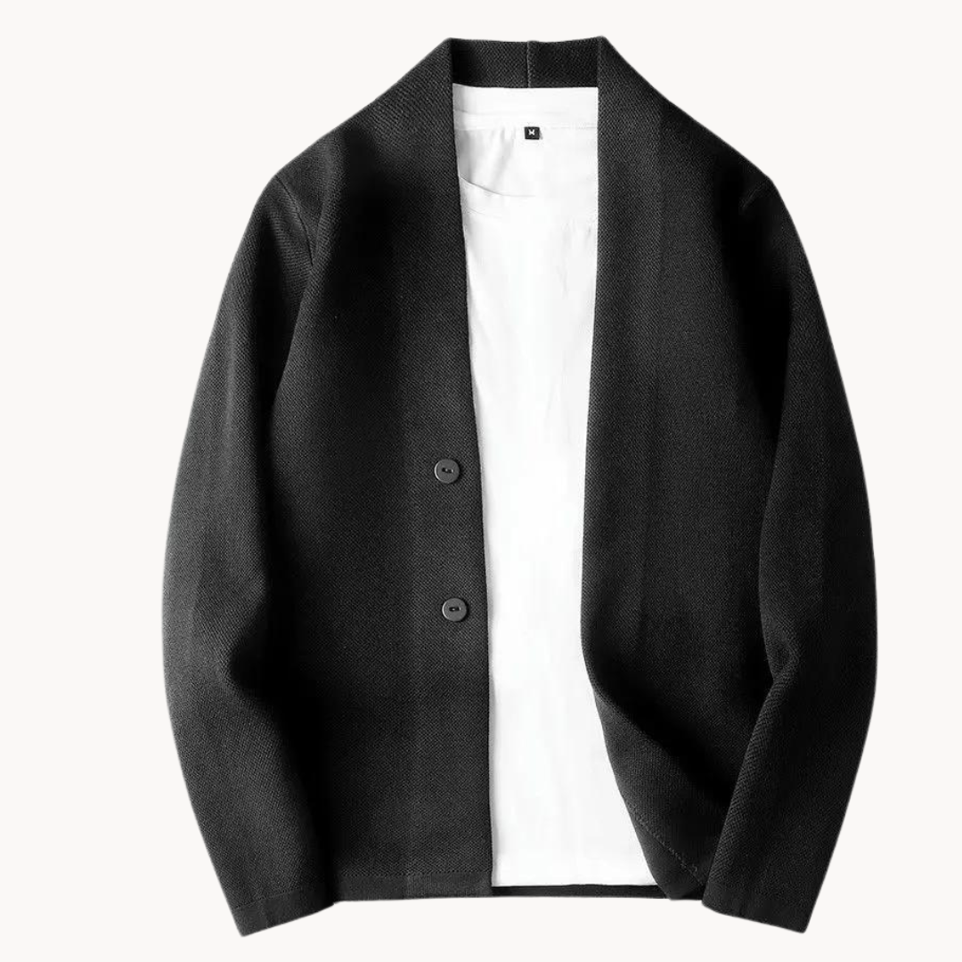 Amoure herrstil blazer