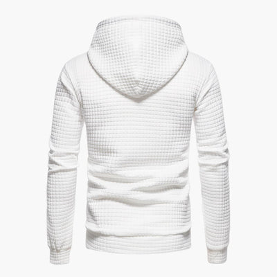 Lucas™ | Bekväm hoodie med huva