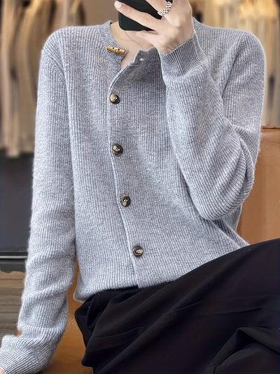 Cornelia™ | Eternal Cardigan