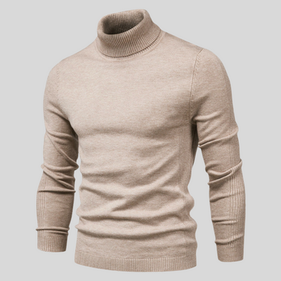 Douglas™ | Turtleneck-tröja