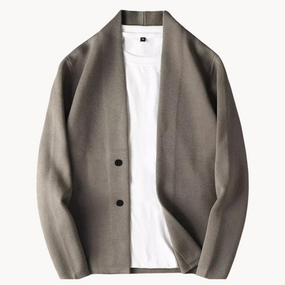 Amoure herrstil blazer