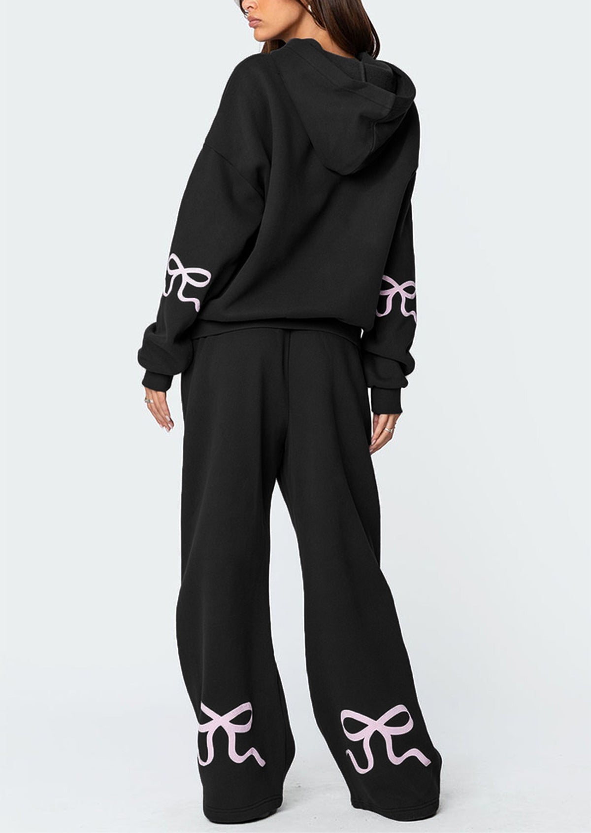 Vera™ | Trendig Dam Hoodie Set