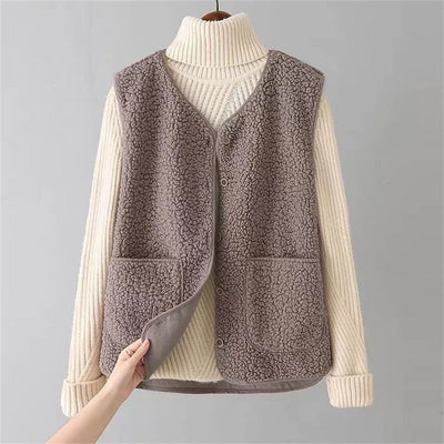 Esmée™ | Elegant klassisk Cardigan