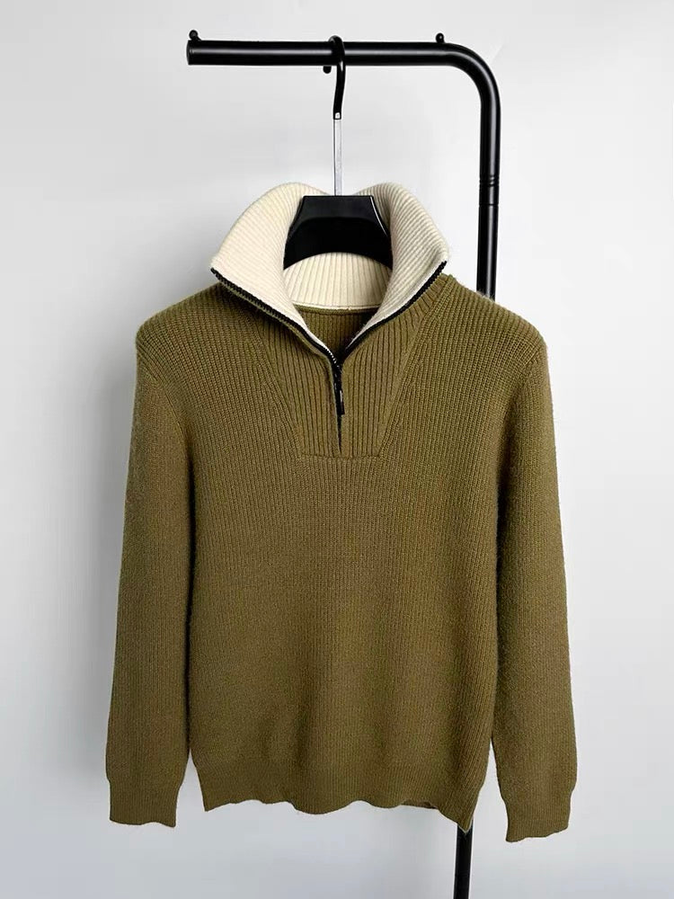 Chaim | Pullover