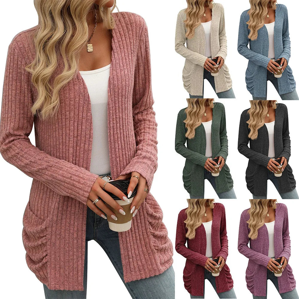 Cynthia™ | Casual Cardigan