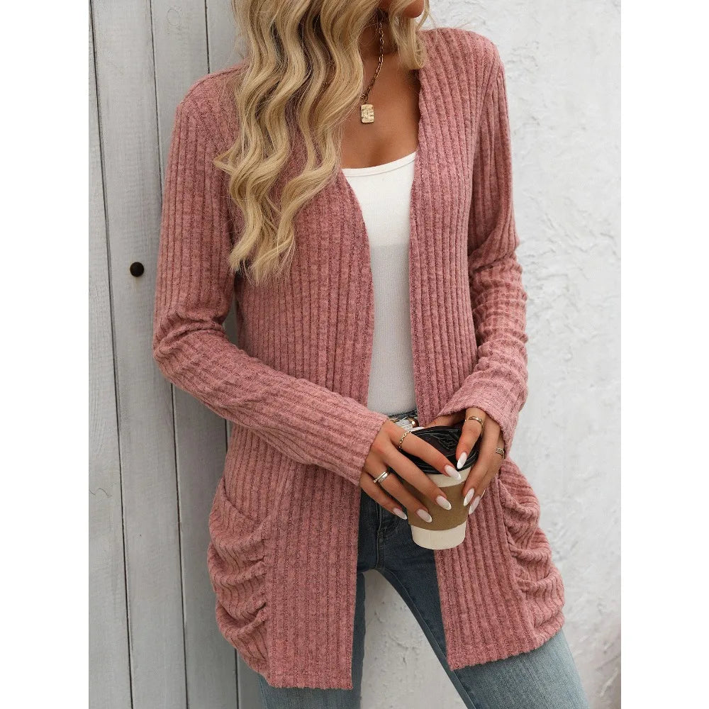 Cynthia™ | Casual Cardigan