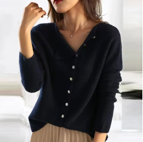 Hilda™ | Cardigan