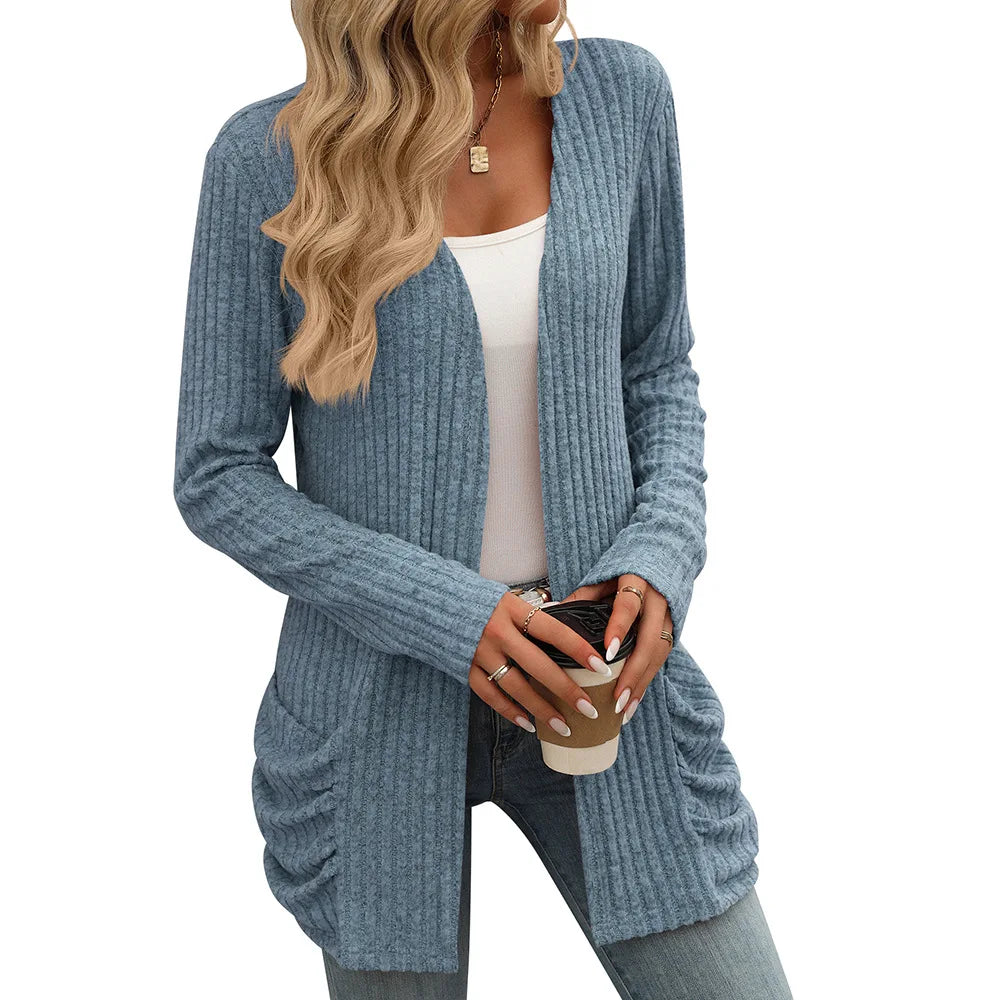 Cynthia™ | Casual Cardigan