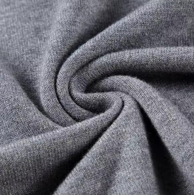 Sebastian™ | Kashmir turtleneck