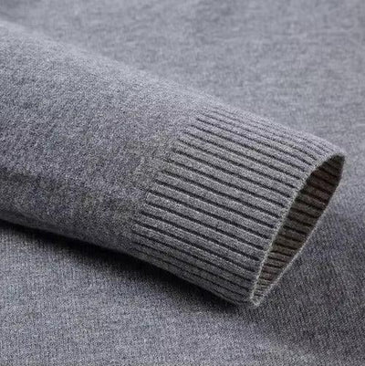 Sebastian™ | Kashmir turtleneck