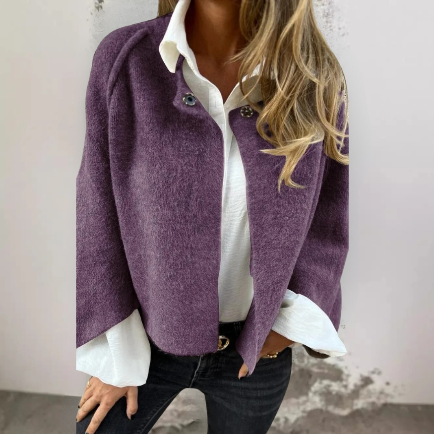 Helena™ | Trendig cardigan