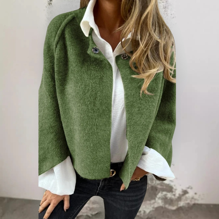 Helena™ | Trendig cardigan